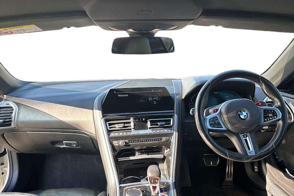 Used BMW M8 2019 for sale - 76249020: Photo 19