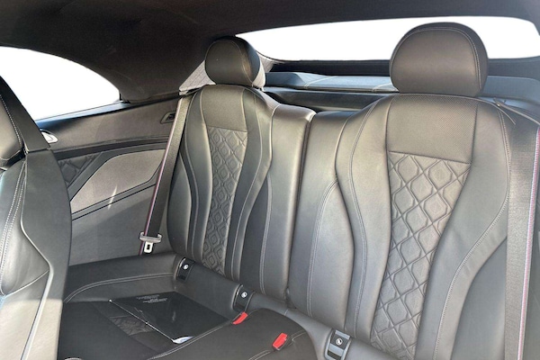 Used BMW M8 2019 for sale - 76249020: Photo 22