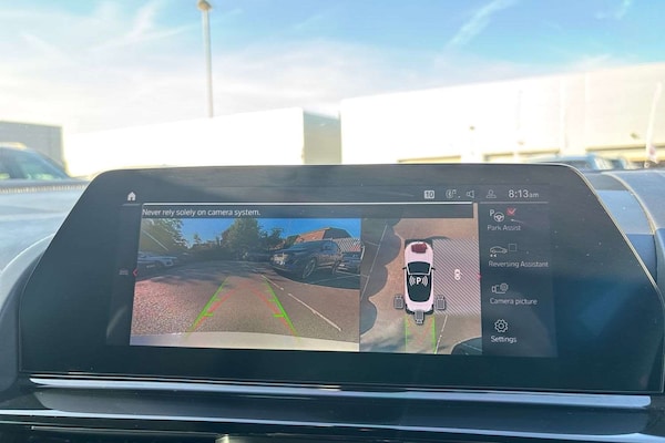 Used BMW M8 2019 for sale - 76249020: Photo 26