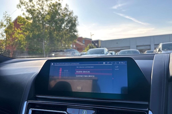 Used BMW M8 2019 for sale - 76249020: Photo 27