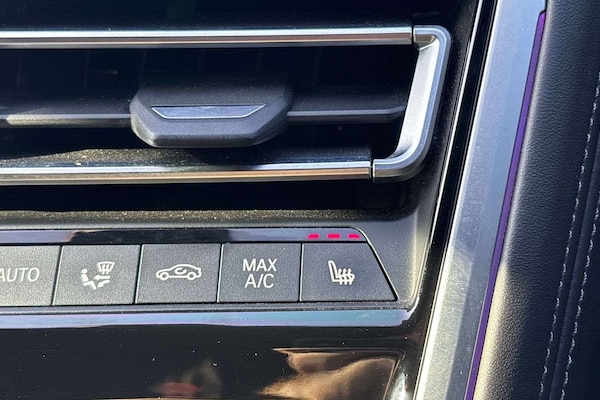 Used BMW M8 2019 for sale - 76249020: Photo 28