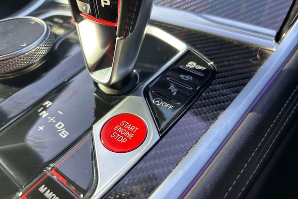 Used BMW M8 2019 for sale - 76249020: Photo 29