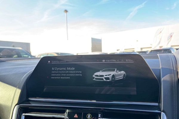 Used BMW M8 2019 for sale - 76249020: Photo 30