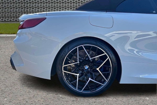 Used BMW M8 2019 for sale - 76249020: Photo 9