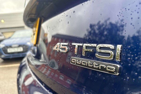 Used Audi Q5 2022 for sale - 76125696: Photo 12