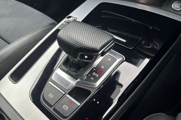 Used Audi Q5 2022 for sale - 76125696: Photo 15