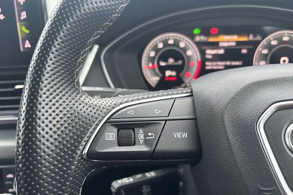 Used Audi Q5 2022 for sale - 76125696: Photo 16