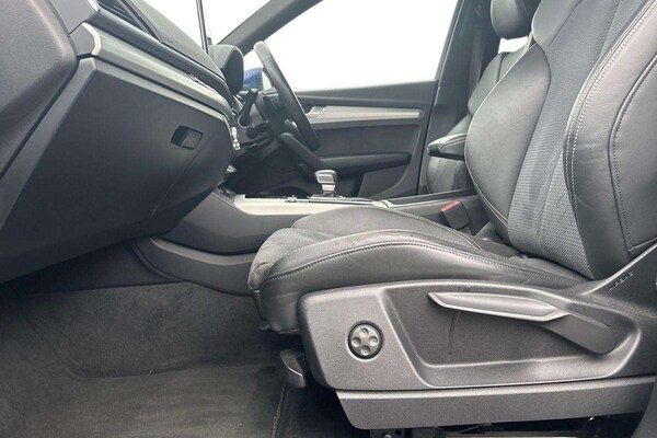 Used Audi Q5 2022 for sale - 76125696: Photo 21
