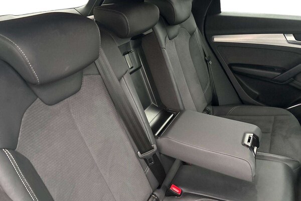Used Audi Q5 2022 for sale - 76125696: Photo 22