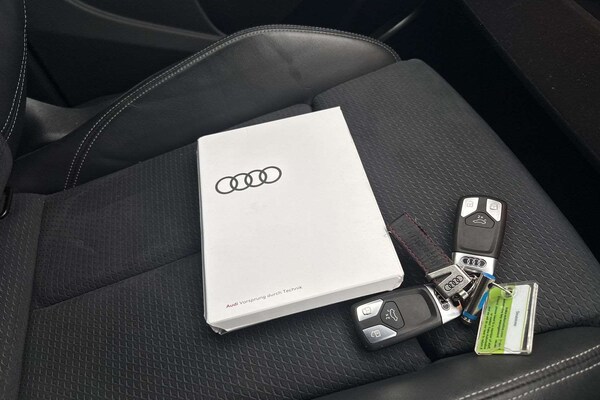 Used Audi Q5 2022 for sale - 76125696: Photo 25
