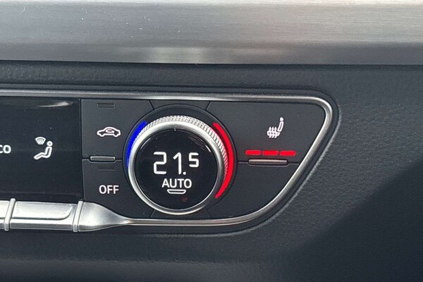 Used Audi Q5 2022 for sale - 76125696: Photo 28