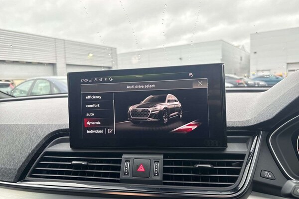 Used Audi Q5 2022 for sale - 76125696: Photo 30