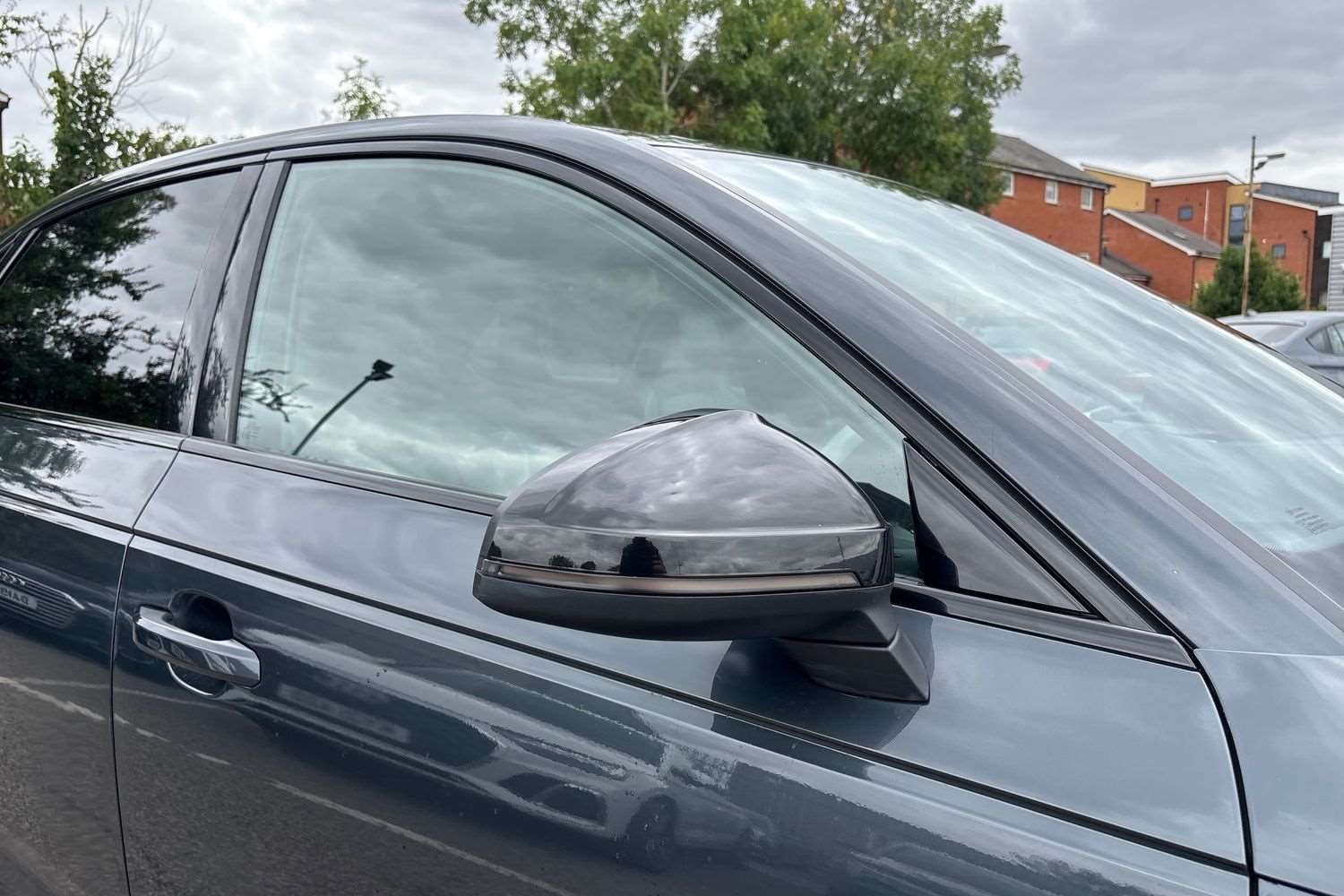 Vehicle 28