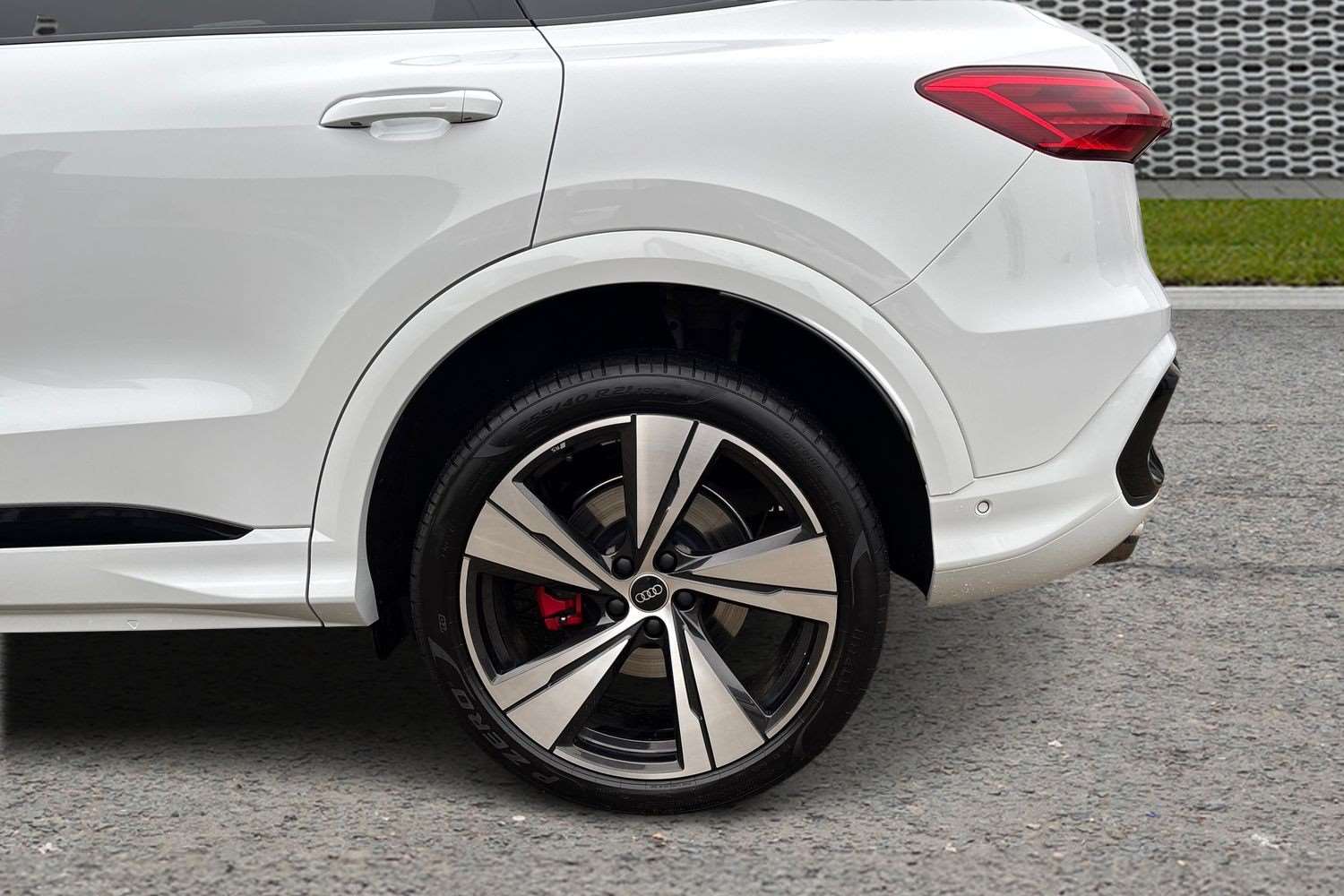 Used Audi Q5 2025 for sale - 77565758: Photo 10