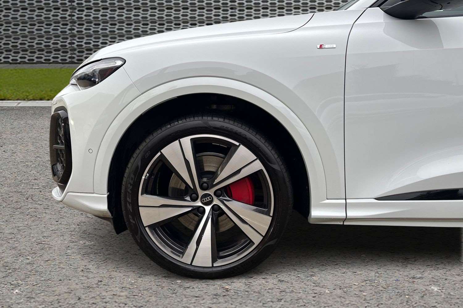 Used Audi Q5 2025 for sale - 77565758: Photo 11