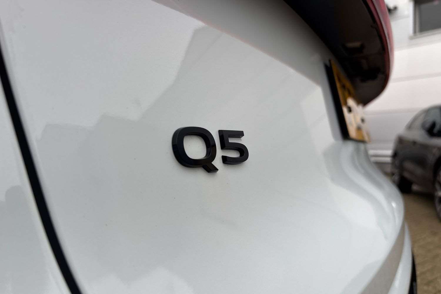 Used Audi Q5 2025 for sale - 77565758: Photo 12