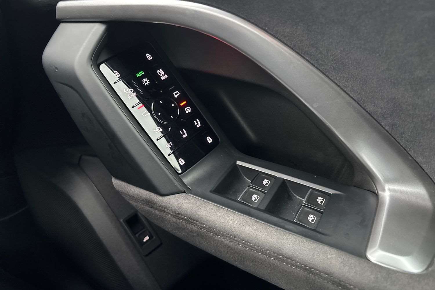 Used Audi Q5 2025 for sale - 77565758: Photo 14