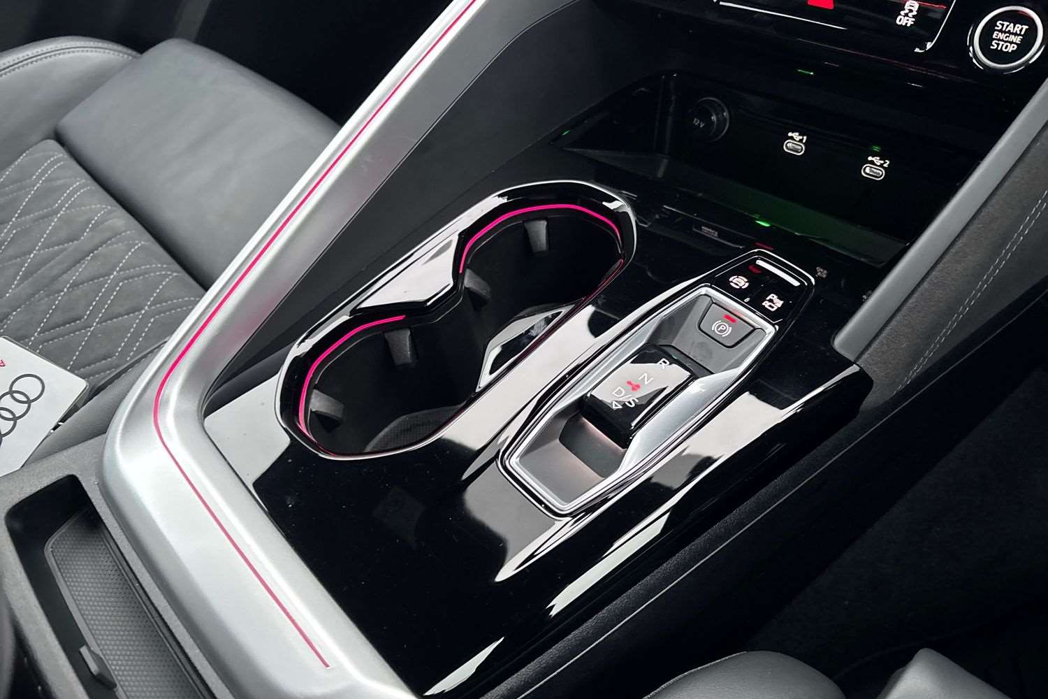 Used Audi Q5 2025 for sale - 77565758: Photo 15