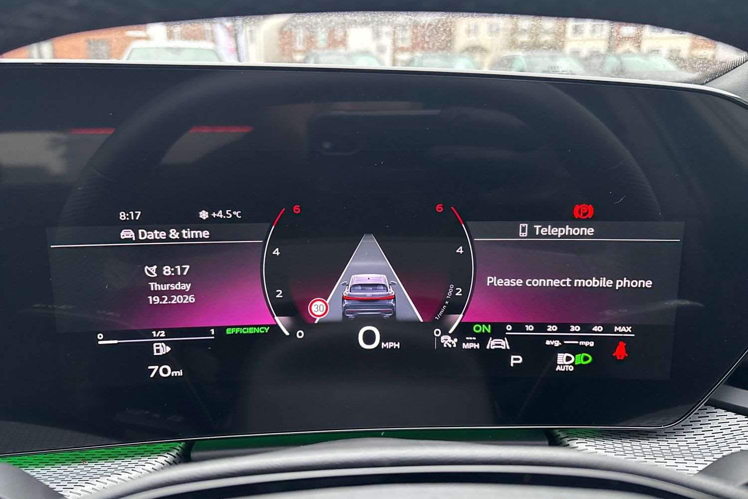 Used Audi Q5 2025 for sale - 77565758: Photo 18