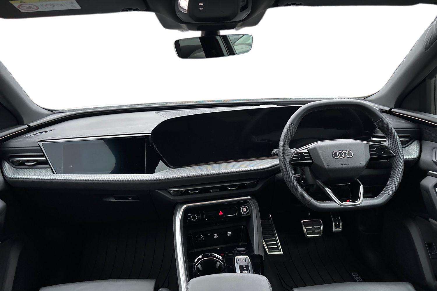 Used Audi Q5 2025 for sale - 77565758: Photo 19