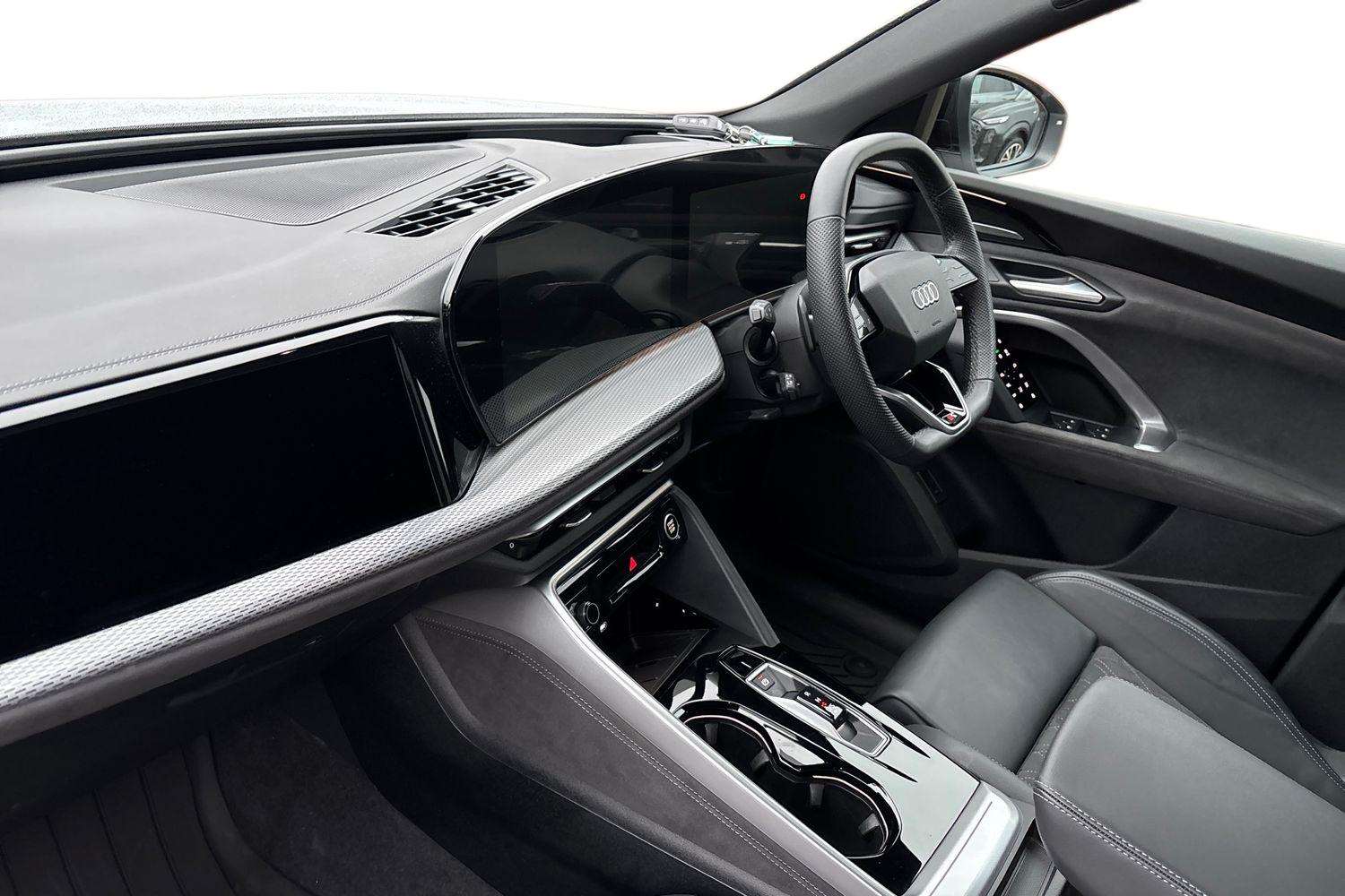 Used Audi Q5 2025 for sale - 77565758: Photo 2