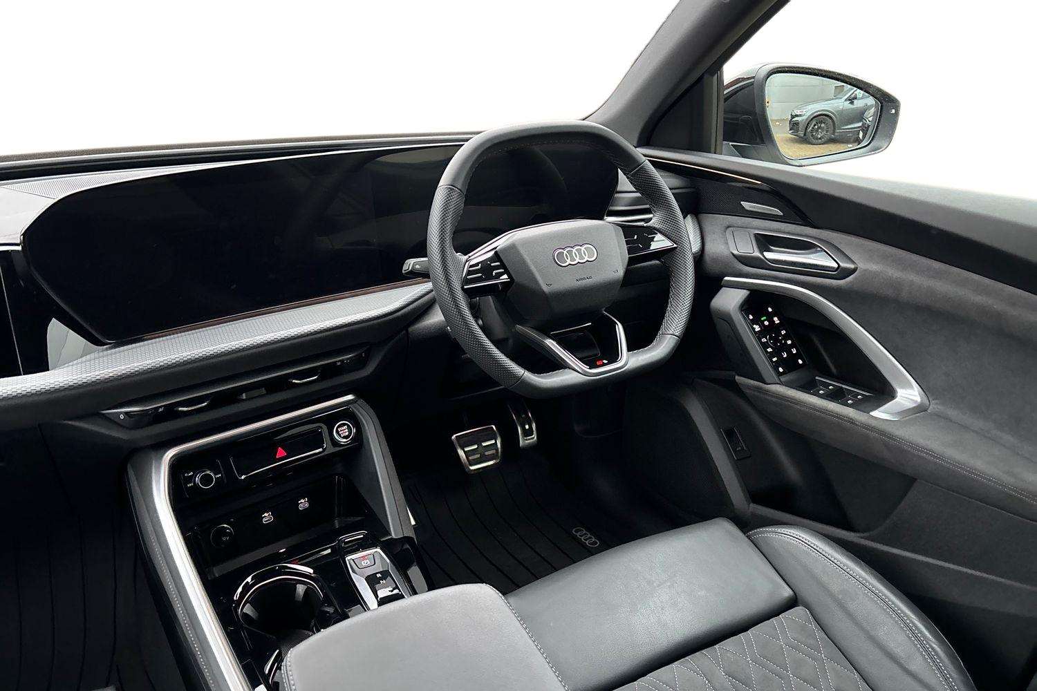 Used Audi Q5 2025 for sale - 77565758: Photo 20