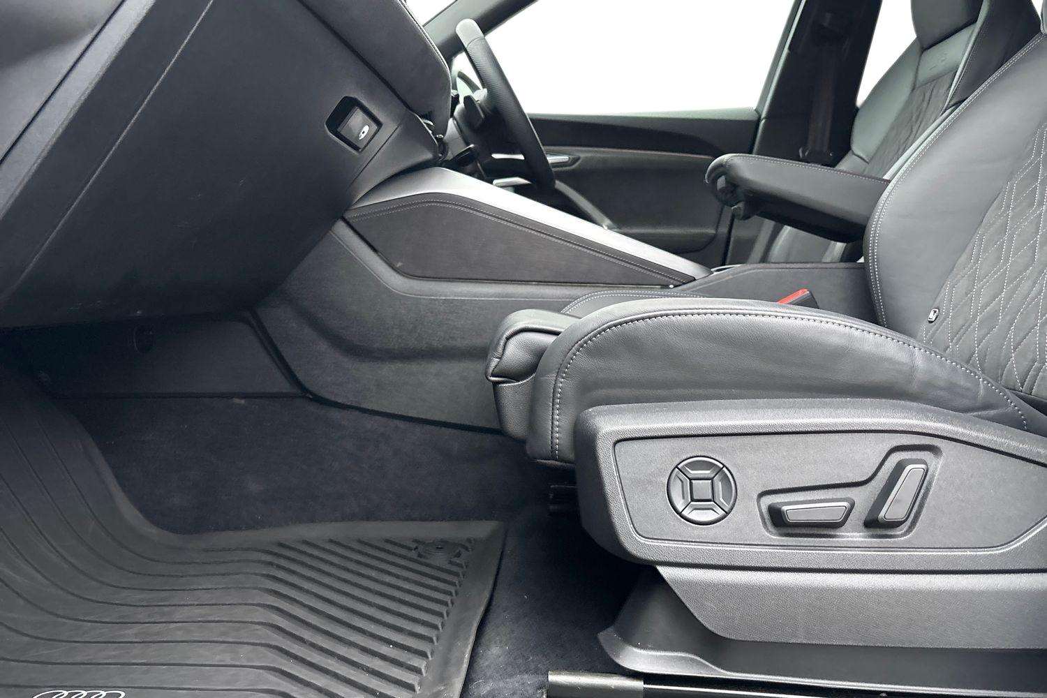 Used Audi Q5 2025 for sale - 77565758: Photo 21