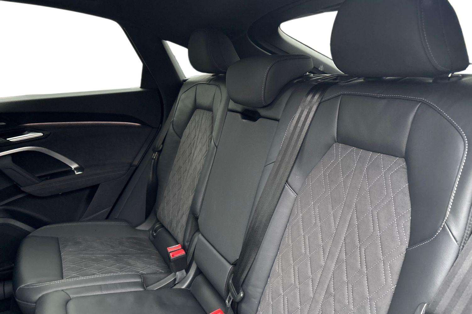 Used Audi Q5 2025 for sale - 77565758: Photo 22