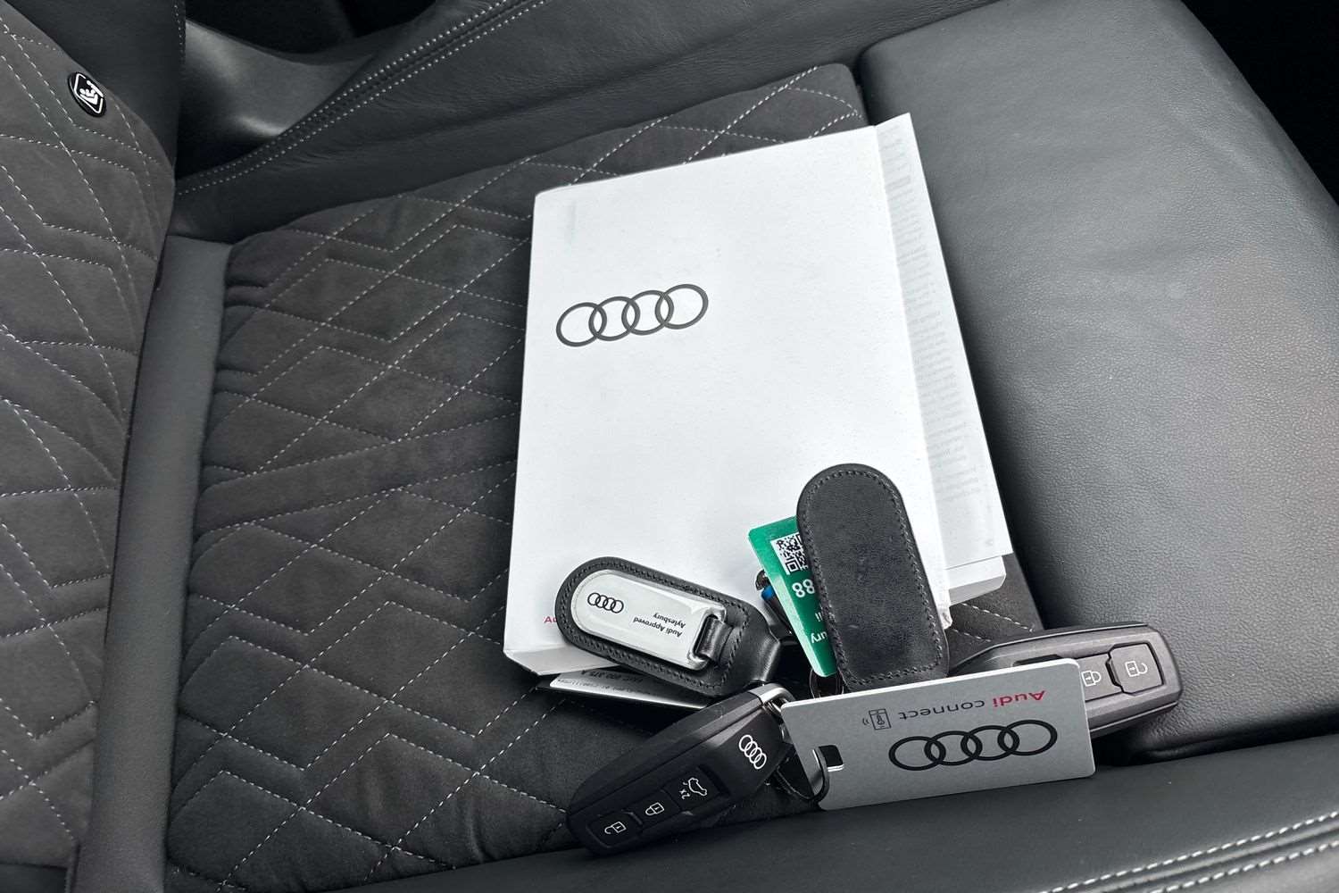 Used Audi Q5 2025 for sale - 77565758: Photo 25