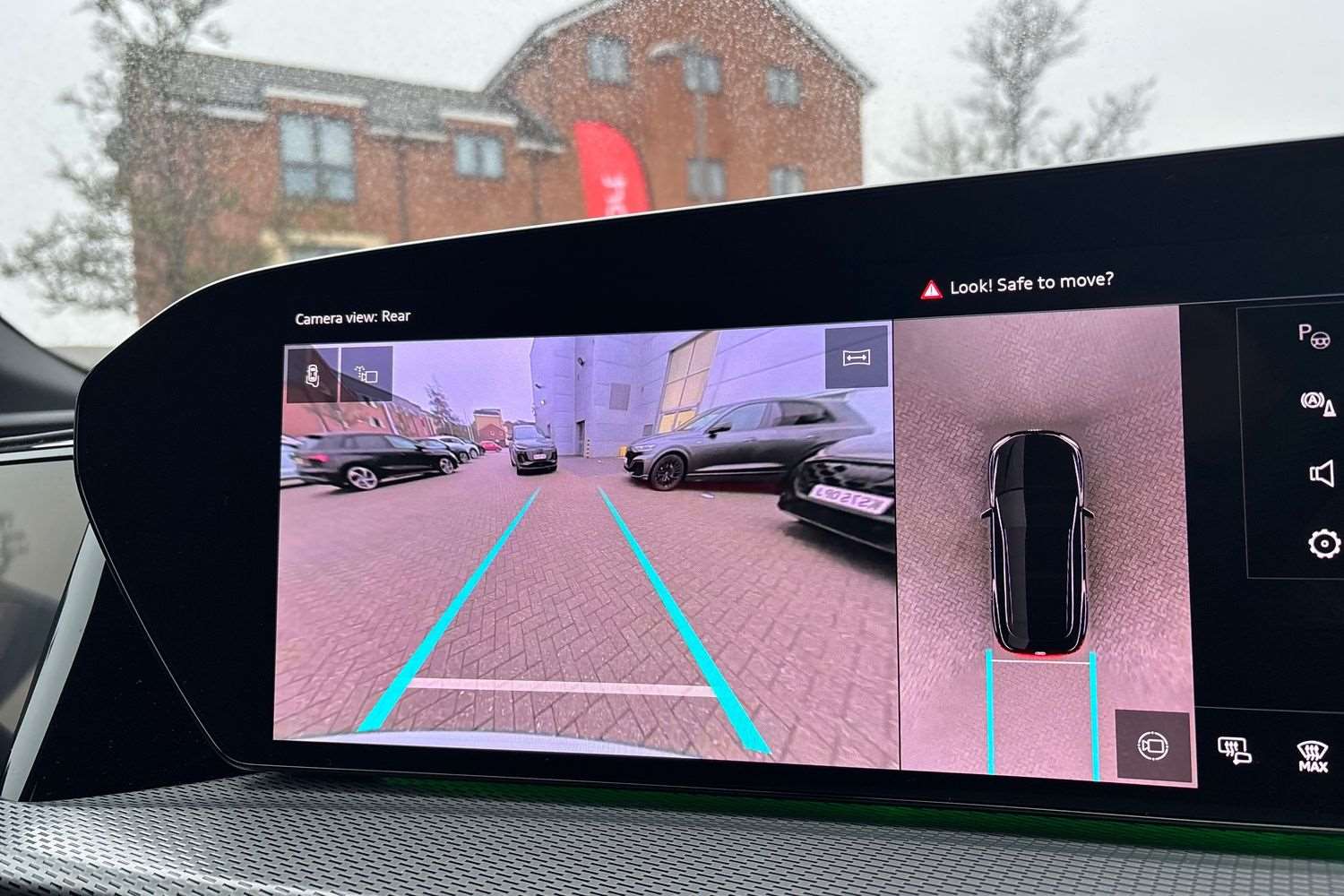 Used Audi Q5 2025 for sale - 77565758: Photo 26