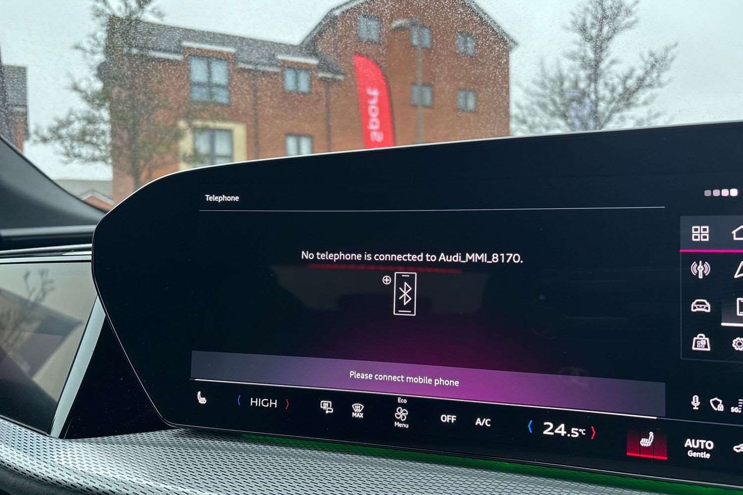 Used Audi Q5 2025 for sale - 77565758: Photo 27