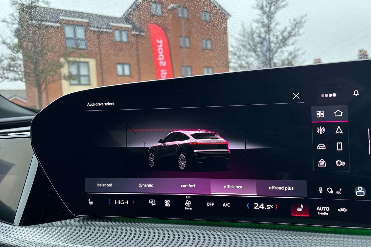 Used Audi Q5 2025 for sale - 77565758: Photo 30