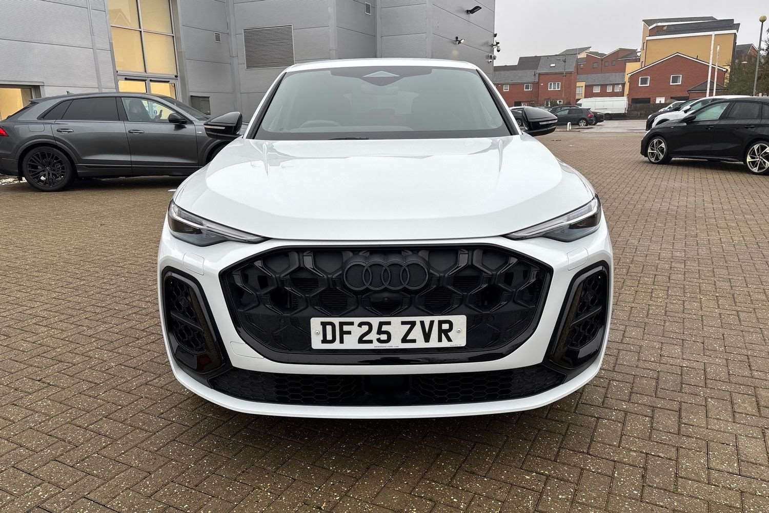 Used Audi Q5 2025 for sale - 77565758: Photo 31