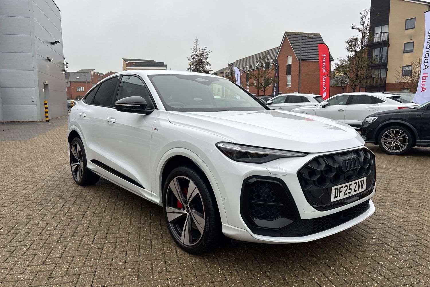 Used Audi Q5 2025 for sale - 77565758: Photo 32