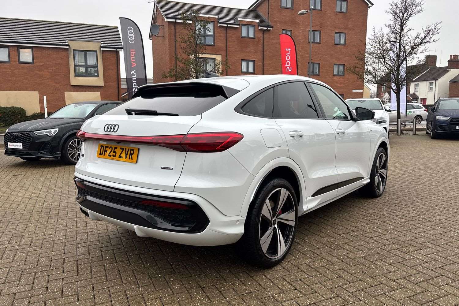 Used Audi Q5 2025 for sale - 77565758: Photo 33