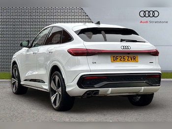 Used Audi Q5 2025 for sale - 77565758: Photo