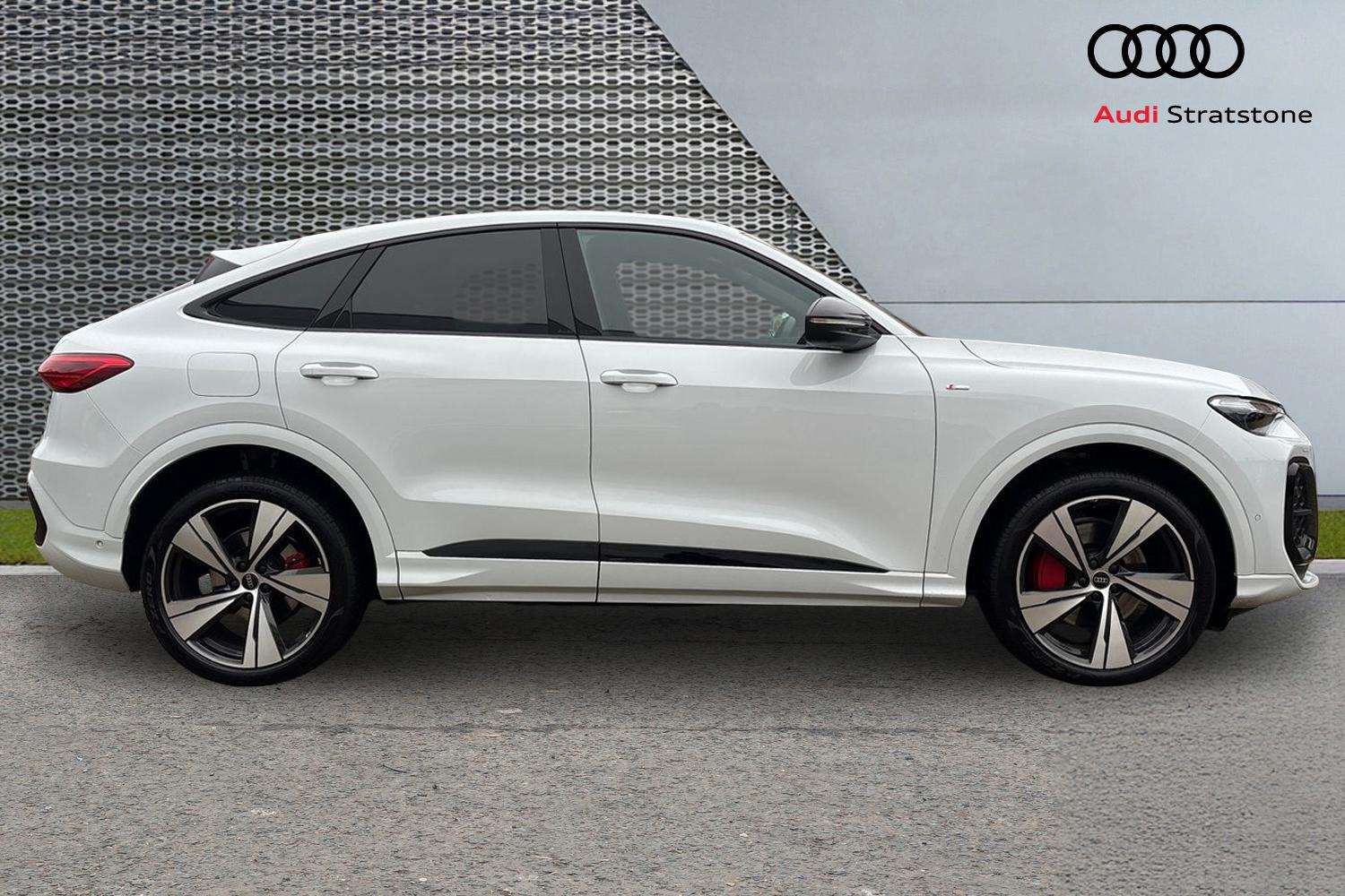 Used Audi Q5 2025 for sale - 77565758: Photo 4