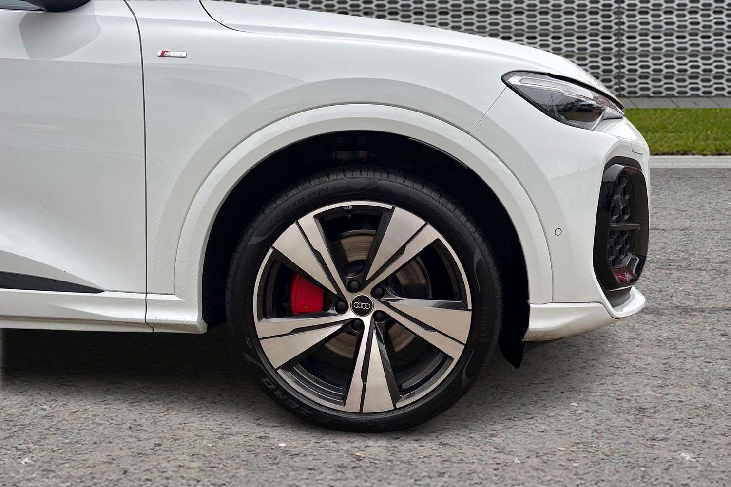 Used Audi Q5 2025 for sale - 77565758: Photo 5