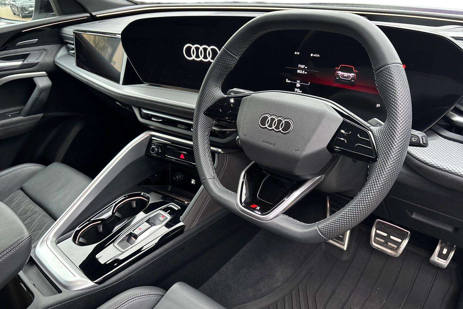 Used Audi Q5 2025 for sale - 77565758: Photo 6