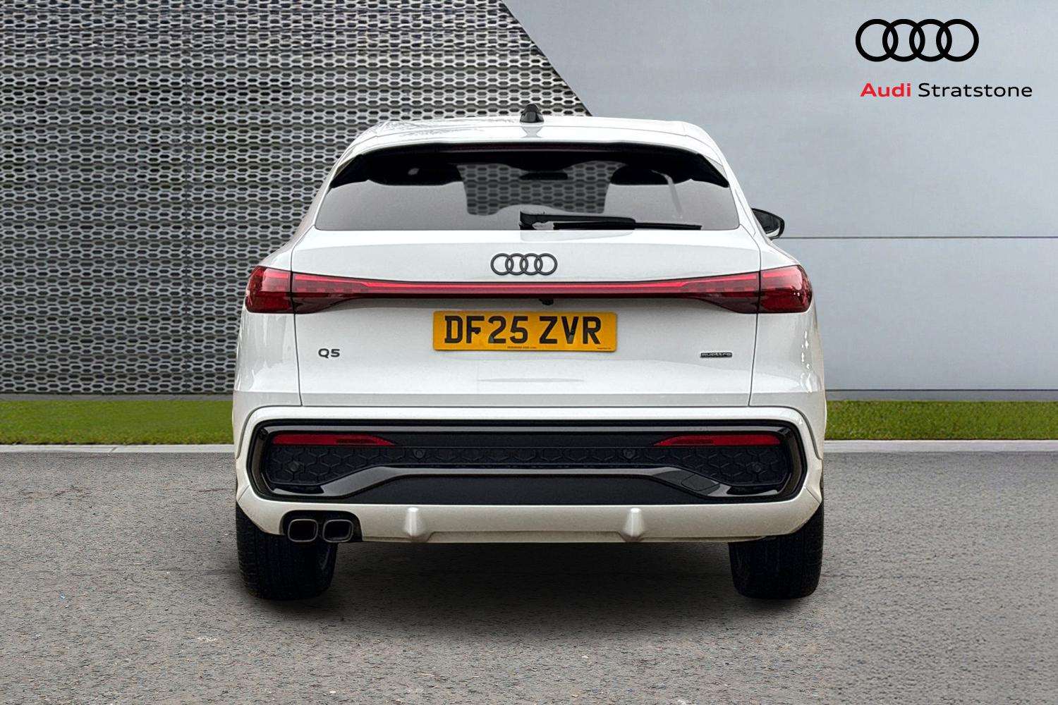 Used Audi Q5 2025 for sale - 77565758: Photo 7