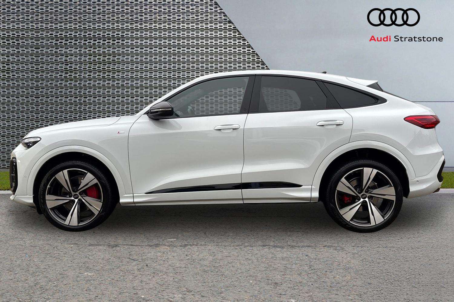 Used Audi Q5 2025 for sale - 77565758: Photo 8