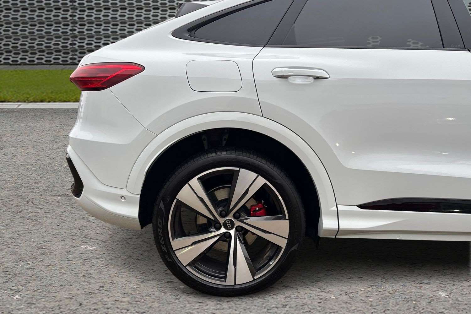 Used Audi Q5 2025 for sale - 77565758: Photo 9