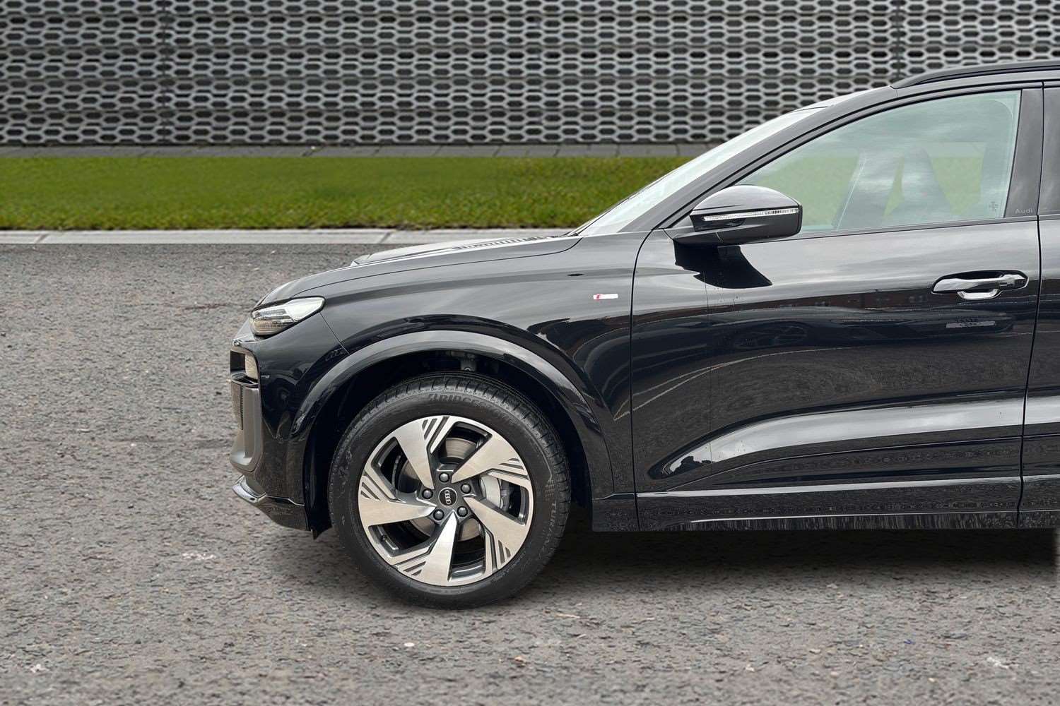 Used Audi Q6 e-tron 2025 for sale - 77414920: Photo 11