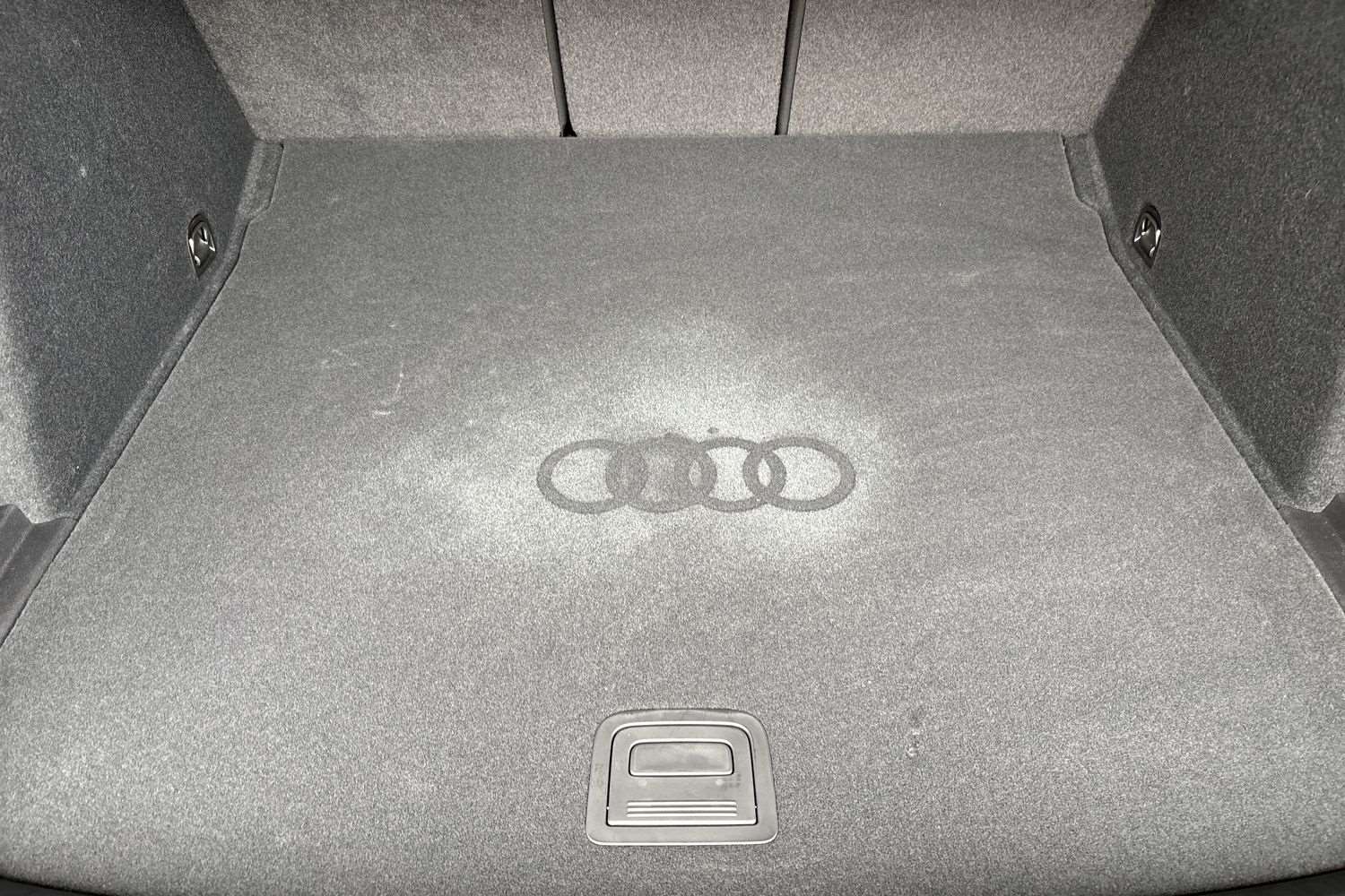 Used Audi Q6 e-tron 2025 for sale - 77414920: Photo 13