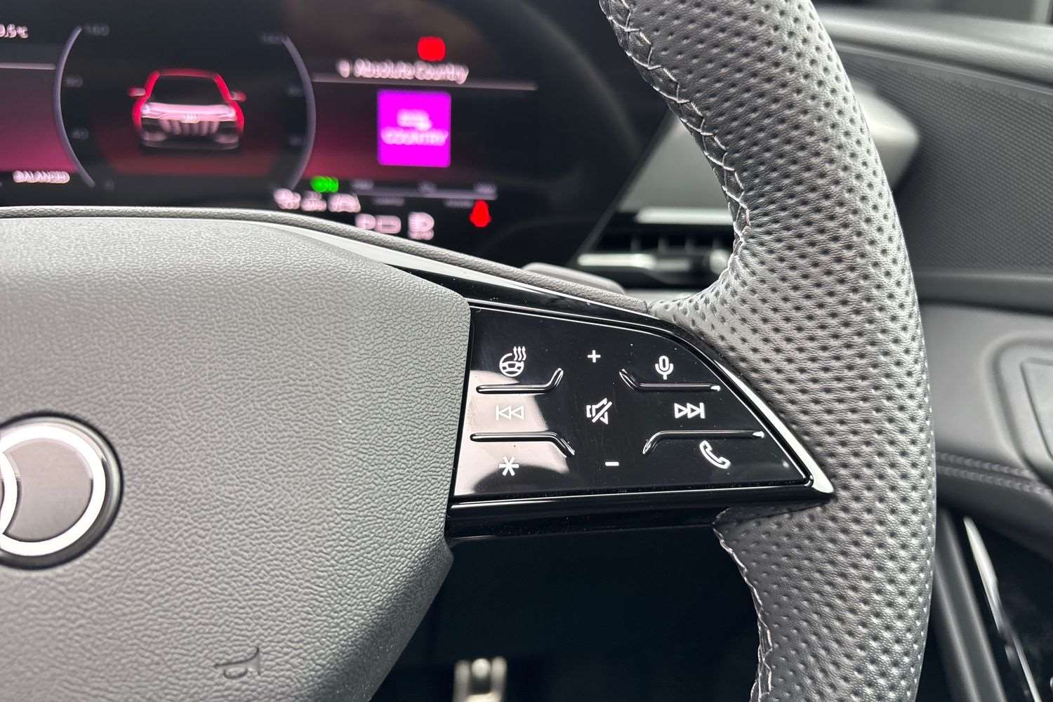 Used Audi Q6 e-tron 2025 for sale - 77414920: Photo 17