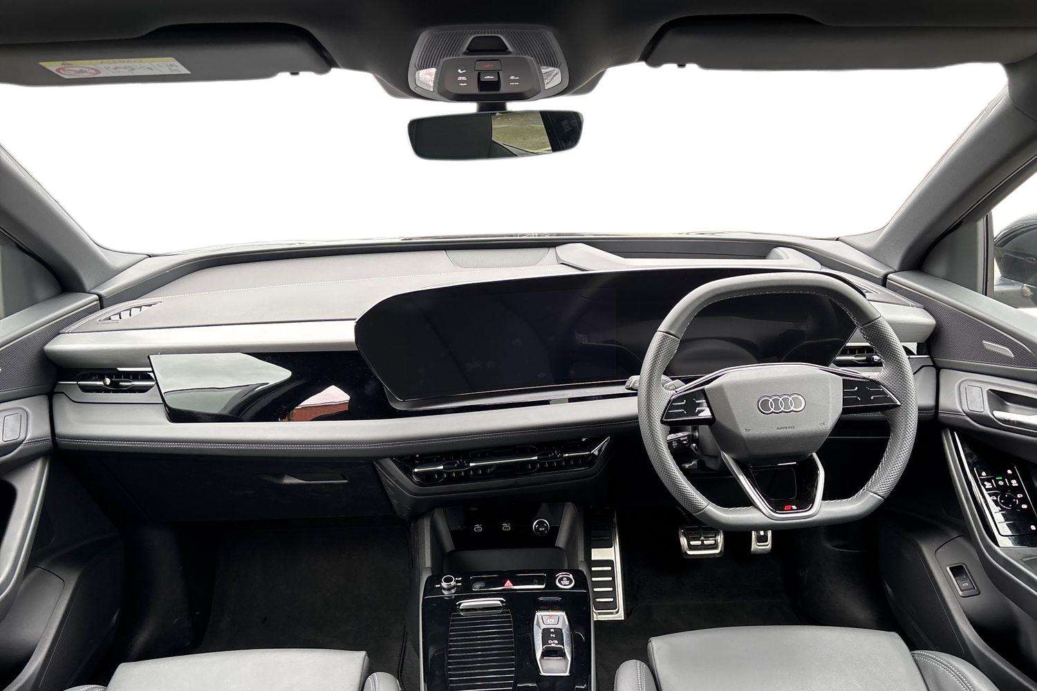 Used Audi Q6 e-tron 2025 for sale - 77414920: Photo 19