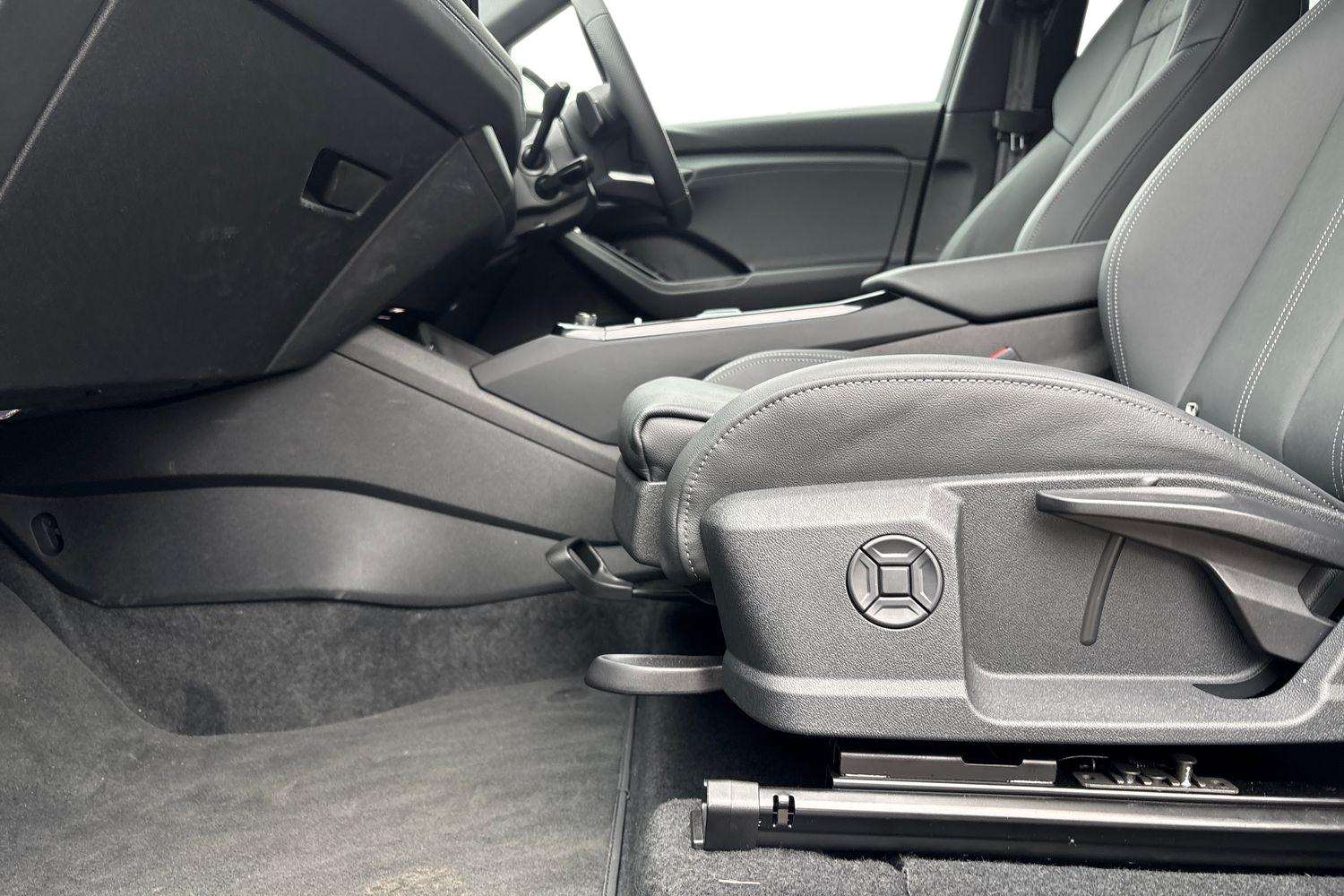 Used Audi Q6 e-tron 2025 for sale - 77414920: Photo 21