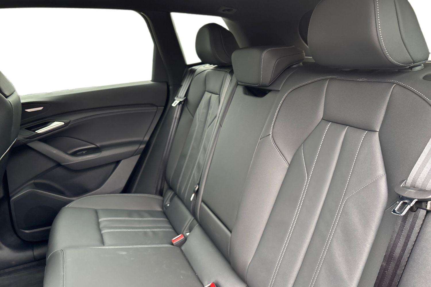 Used Audi Q6 e-tron 2025 for sale - 77414920: Photo 22