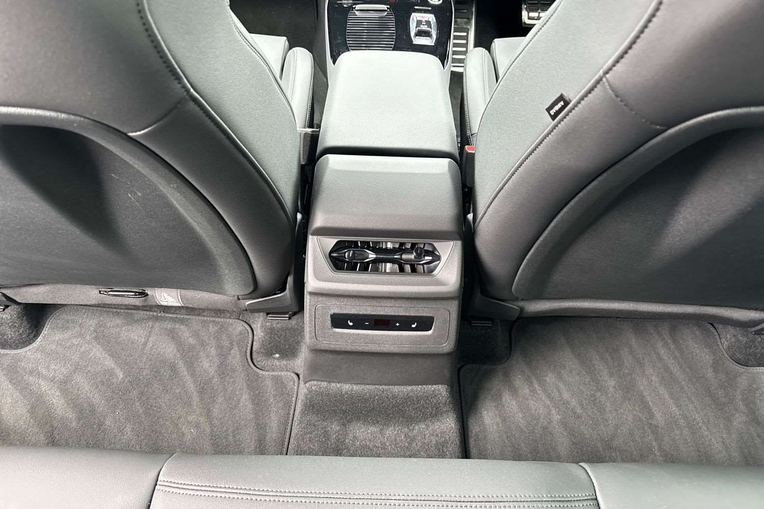 Used Audi Q6 e-tron 2025 for sale - 77414920: Photo 23