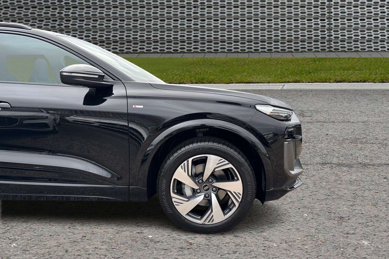 Used Audi Q6 e-tron 2025 for sale - 77414920: Photo 5